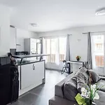 Pasteur - Bel Appartement Familial Pharo -Plage Des Catalans