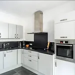 Pasteur - Bel Appartement Familial Pharo -Plage Des Catalans