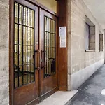 Pasteur - Bel Appartement Familial Pharo -Plage Des Catalans