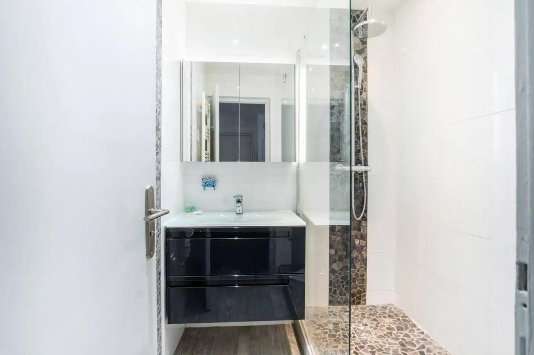 Apartment Pasteur - Bel Familial Pharo -plage Des Catalans *
